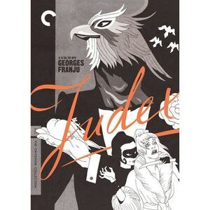 Judex (Criterion Collection)  DVD